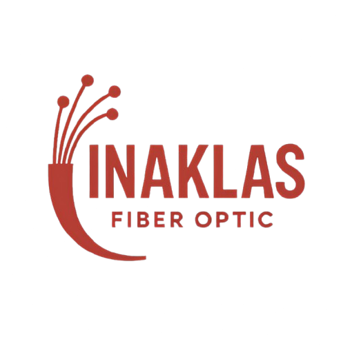 INAKLAS E.E. Λογότυπο